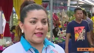 Porque Nos Importa, Choloma, Cortés, la capital de la maquila, que busca su pleno desarrollo.