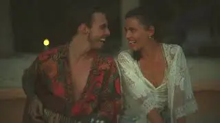 Jake Reynolds - Sunset Queen (Official Music Video)