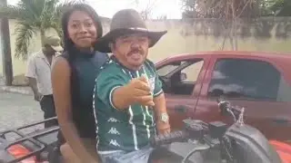 JÉSSICA FOI CONHECER A CIDADE DO FAMOSO PILILIU DA RESENHA😱 