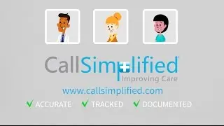 Call Simplified for After-Hours Healthcare Explained