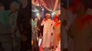 Gidan Biki Naziru M Ahmad Mata Ku Dau Turame