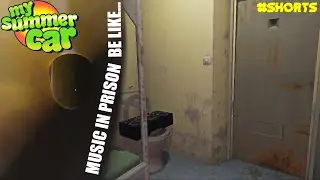 90's finnish music in prison be like..