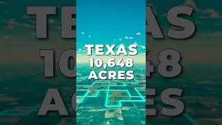 LAND for SALE in TEXAS &bull; 10,648 Acre Farm & Ranch &bull; LANDIO