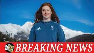 Team Great Britain At Milano Cortina 2026 All Athletes And Sports   Complete List