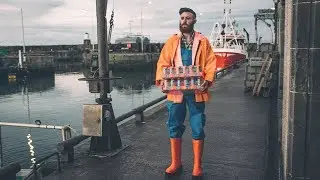 Irn Bru | Epic Delivery - Sea