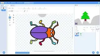 Ёлка 2.0 &mdash; сделано в Clipchamp
