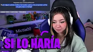 Mictia en la Peruvian House?