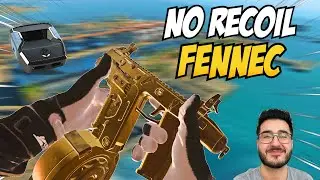 Mutex's Fennec + The Taylordrift Outcast Script | Perfect For Multiplayer & Warzone | Cronus Zen