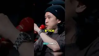 Kansei Yasuda Hates His Ex Girlfriend.. 😂😂 | Kill Tony ft. Kansei Yasuda