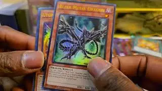 SUPER LUCKY!!! Quarter Century Stampede vs Alliance Insight Retail box Opening!