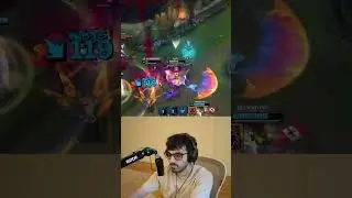 Assassins Vs ADC In 2025 #leagueoflegends #agurin