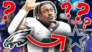 One Trade All 32 NFL Teams Must Make This 2026 Offseason