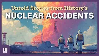 Inside History's Worst Nuclear Meltdowns | Documentary For Sleep