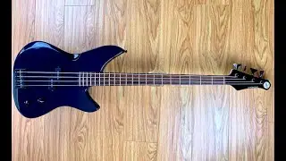 MTD CRB - Intonation w/Buzz Feiten