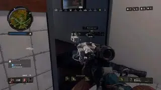 1 Hp Miracle | BO4 Blackout