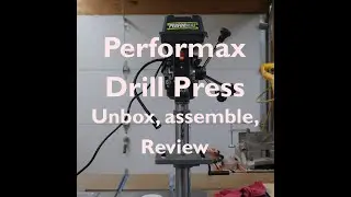 Performax 10