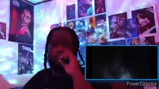Bladee - Dumpster Baby (Reaction) Rain Water Drain Music 🎶🎶🎶