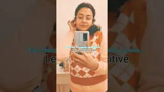 A li'l Me-time❤️ #shorts #viral #trending #staypositive #positivevibes #happy #happiness #selflove
