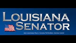 LOUISIANA SENATOR
