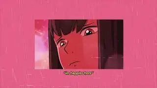 Ondi Vil - I'm happier here (ft. Roiael)