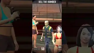Sniper Gameplay That Feels Illegal 😈#gaming #gameplayfps #callofduty #gamingshorts #gta #viralshorts