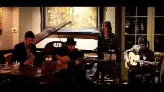 The Swing Cats - Sweet Sue @ Old Green House