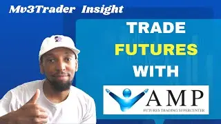 Обзор брокера AMP Futures | Лучший брокер для торговли фьючерсами