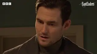 Finding Out You're The Father! | This Week On EastEnders