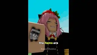 Trading system is the best #roblox #growagarden