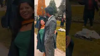 My love is finally graduated #UK #malayalam #graduation #couple #romantic #love #family #ukmallu
