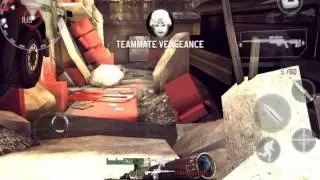 Display Recorder Quality Test 2 - Small Sniper Feed