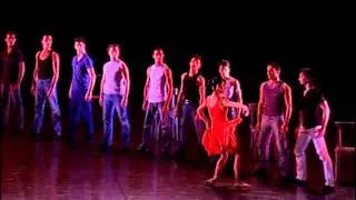 CARMEN ballet by Luciano Cannito