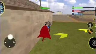 gangster simulator game play part 2