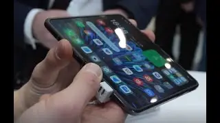 Chinese products are well received at MWC