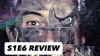 Creep Tapes Season 1 Episode 6