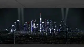 Baani Developers Stunning Logo Intro: A Collaboration with Digtalized for Impactful Branding