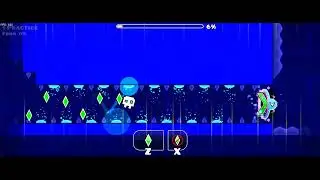 Map pack 3 - Geometry Dash