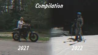 Compilation 2021-2022