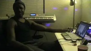Dark Kent - Monster In The Closet