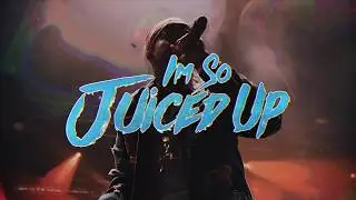 DJ Paul - I'm So Juiced Up [Lyric Video]