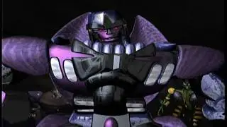 Beast Wars - Power Surge 3/3 HD