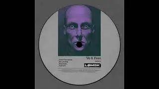 Alexander Johansson & Mattias Fridell - Tokryck [LMSK014]