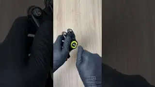 Suporte em Alum&iacute;nio de Guid&atilde;o para Insta360 e GoPro MAX