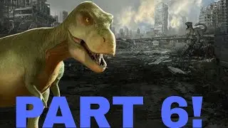 Jurassic world the game #6 (JUNIOR AND COLLECTOR'S CHANCE PACK + GYROSPHERE BATTLES!)
