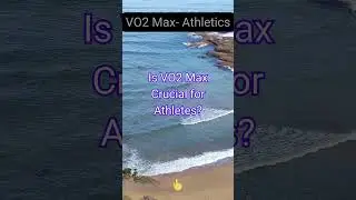 Is VO2 Max Crucial for Athletes?