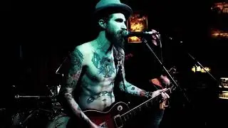 The Kenneth Brian Band 