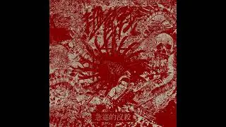 Biological Warfare (South Korea) - 急進的沒殺 (Radicalized Extermination) (Album 2025)
