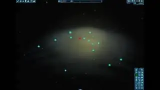 Interstellar Transport Company - Gameplay