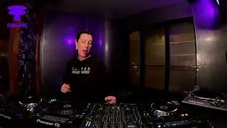 Dure Vie TakeOver w/ Jacky Jeane
 @ GIMIC - 24 January 2026