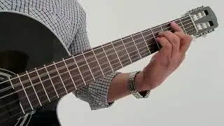 Cover guitarra 